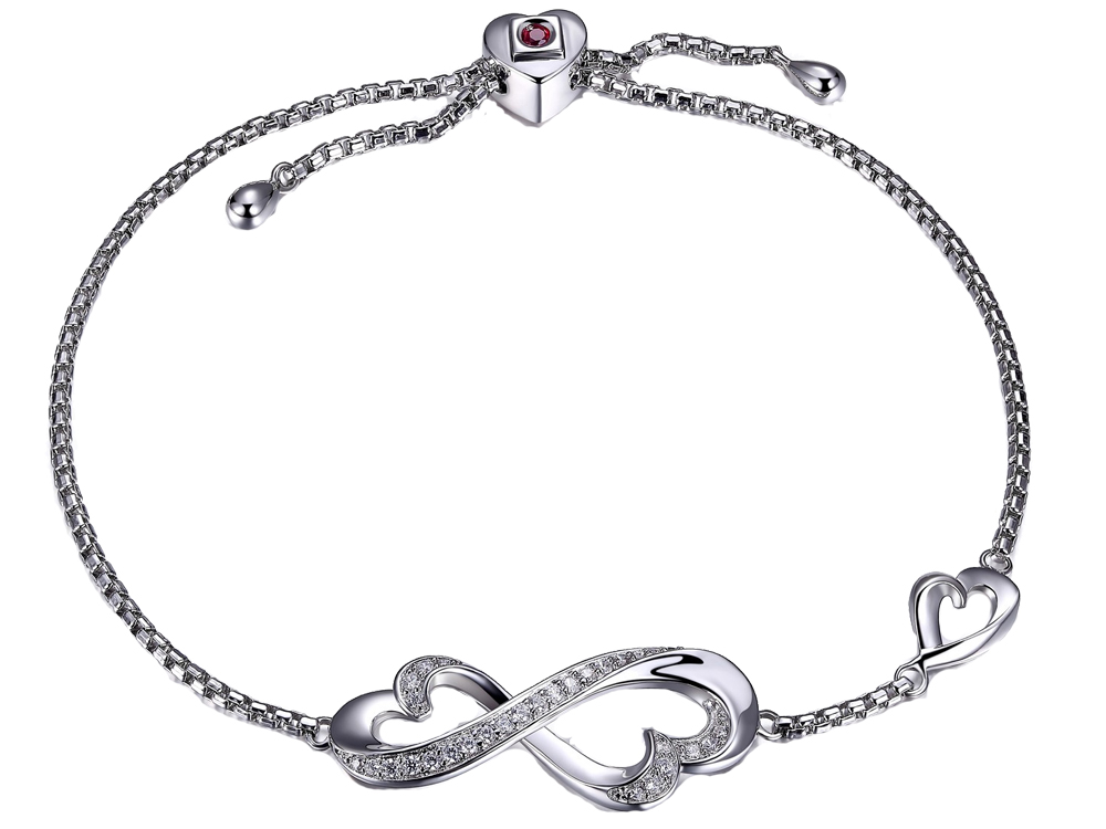 "Amour" Bracelet by Elle