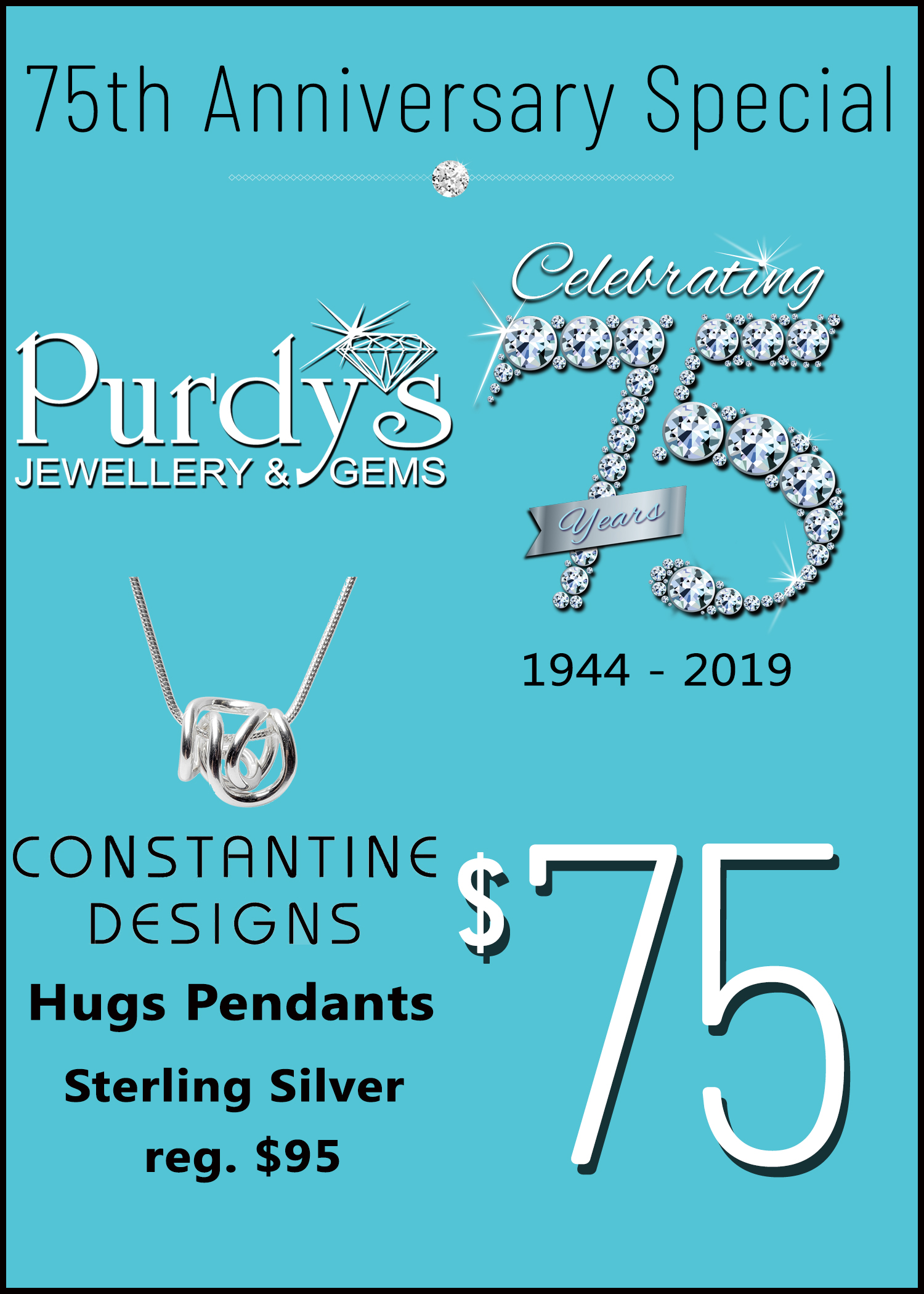 Purdys Jewellery and Gems