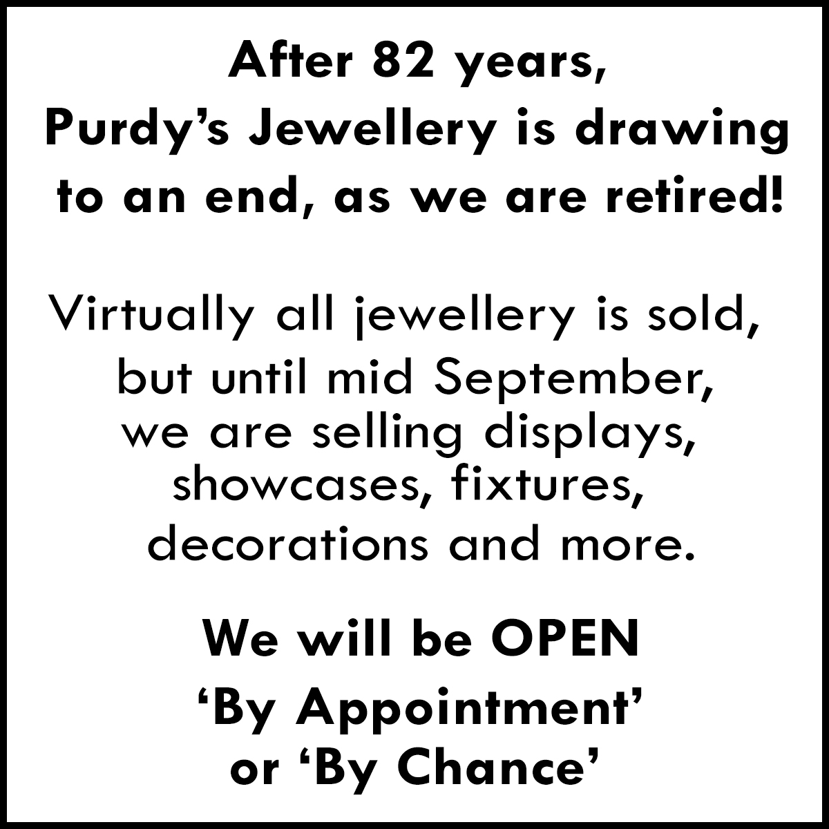 News and Events