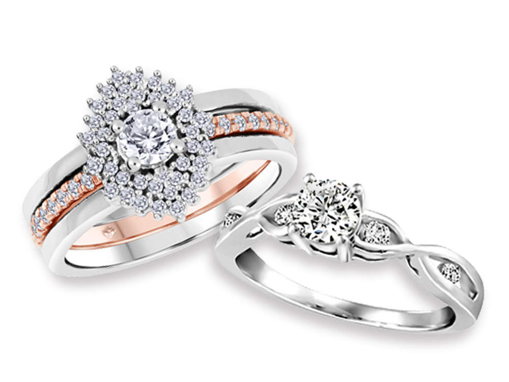 Engagement Rings