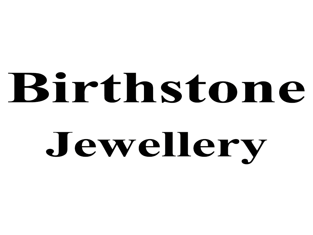 Birthstone Jewellery