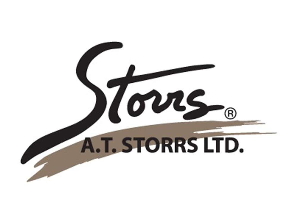 A.T. Storrs