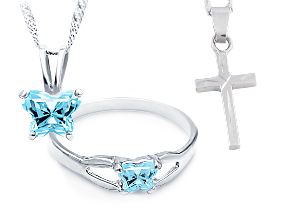 Kids Jewellery