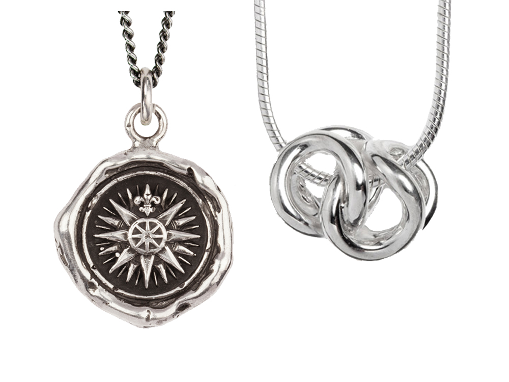 Sterling Silver Canadian Designers