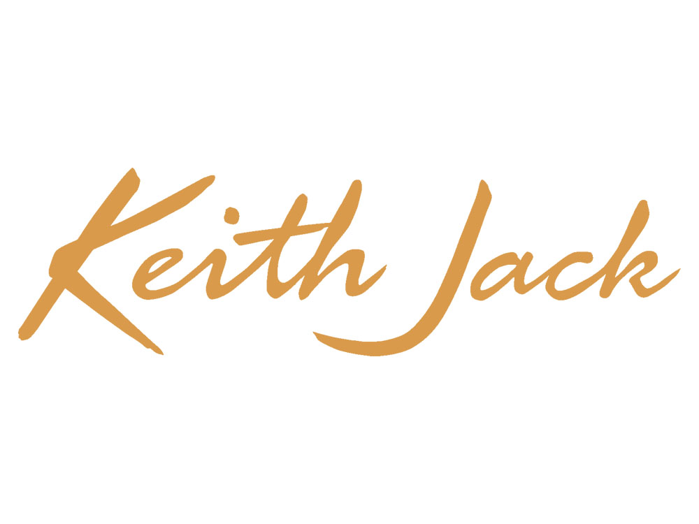 Keith Jack
