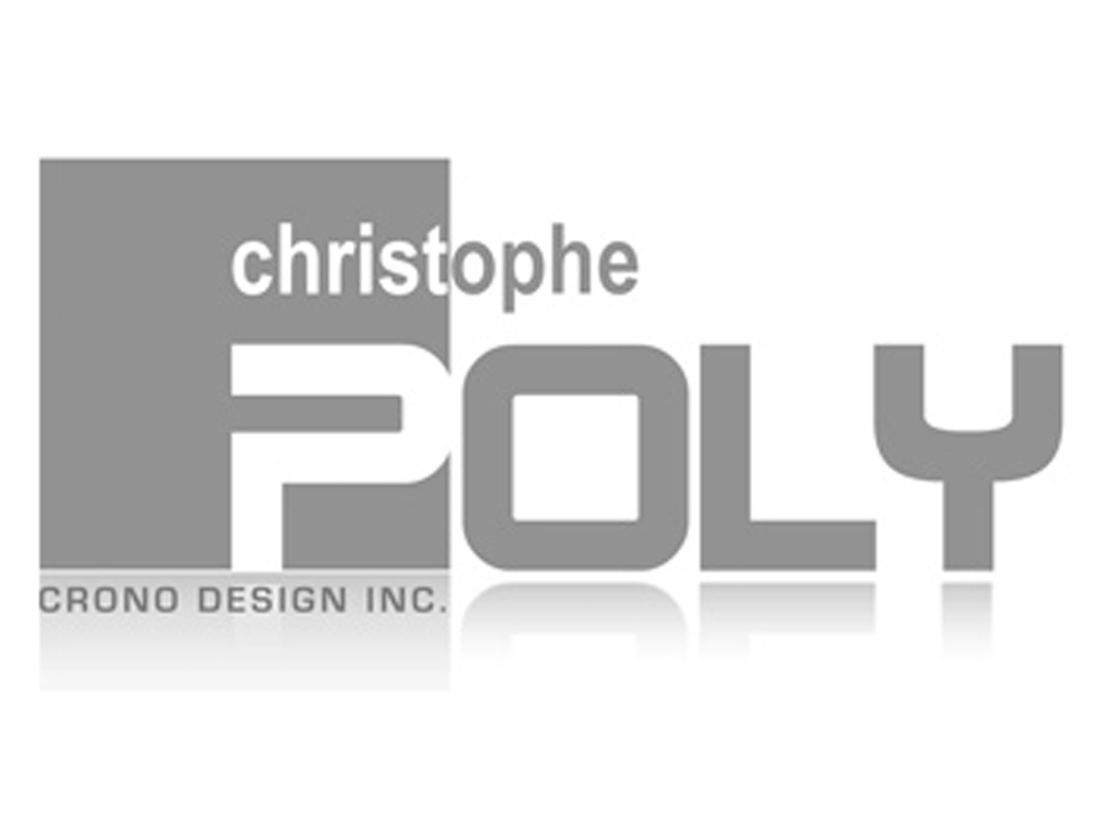 Christophe Poly