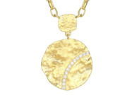 "Galaxy" Neckpiece by Elle