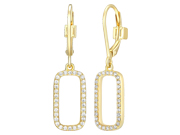 "Allure" Earrings by Elle