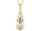 "Lustre" Pendant by Elle