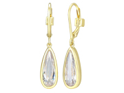"Lustre" Earrings by Elle