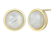 "Lustre" Earrings by Elle