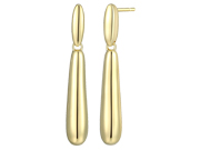 "Lustre" Earrings by Elle