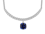 "Weave" Pendant by Elle