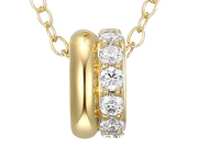 "Goddess" Neckpiece by Elle 