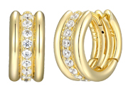 "Goddess" Earrings by Elle 