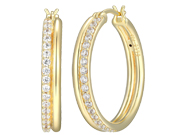 "Goddess" Earrings by Elle 