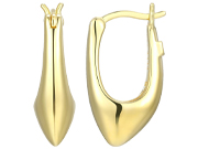 "Oasis" Earrings by Elle