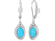 "Oasis" Earrings by Elle