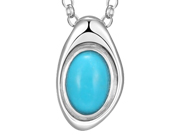 "Oasis" Pendant by Elle