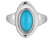"Oasis" Ring by Elle