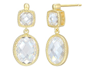 "Essence" Earrings by Elle
