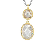 "Essence" Pendant by Elle