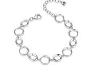 "Swirl" Bracelet by Elle