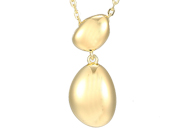 Pebble Pendant by Reign