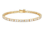 Tennis Bracelet by Reign