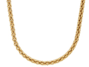 Multi-Link Neckpiece by Steelx