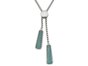 Amazonite Neckpiece by Steelx