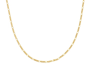 Mens Figaro Chain by Steelx
