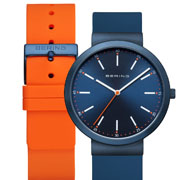 Mens Bering Watch