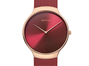 Mens Bering Watch