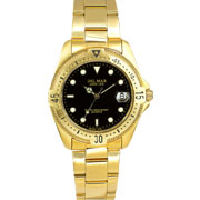 Mens Del Mar Watch