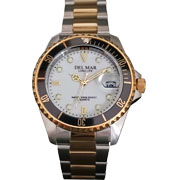 Mens Del Mar Watch