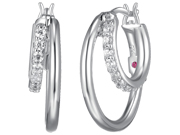 "Simpatico" Earrings by Elle