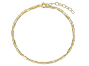 Layered Bracelet by Reign