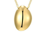 Pebble Neckpiece by Reign