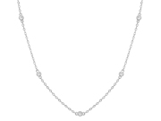 Station Neckpiece by M,by Monte Luna