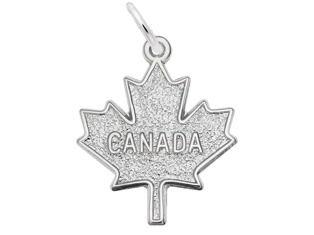 Canada Charm by Rembrandt