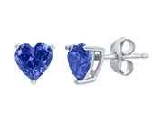 September Birthstone Earrings