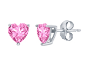 October Birthstone Earrings