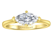 Lab Grown Diamond  Ring 