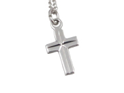 Kids Cross Pendant