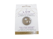 Lox Earring Backs