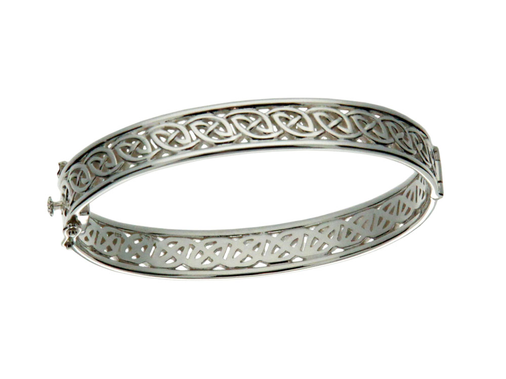 Window to the Soul Bracelet by Keith Jack