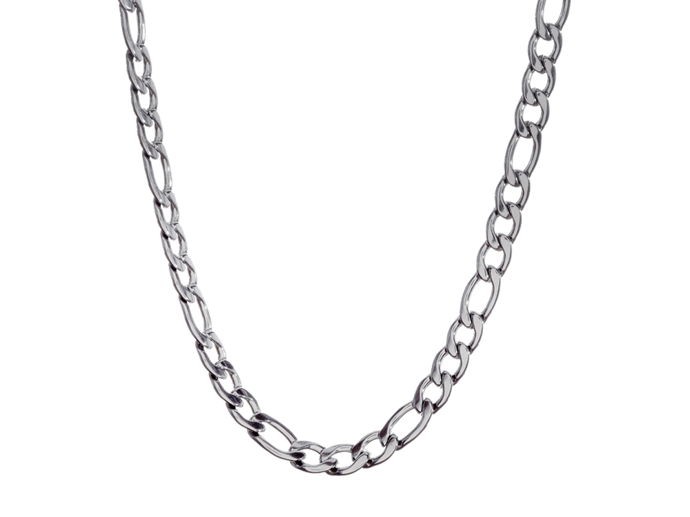 Mens Figaro Chain