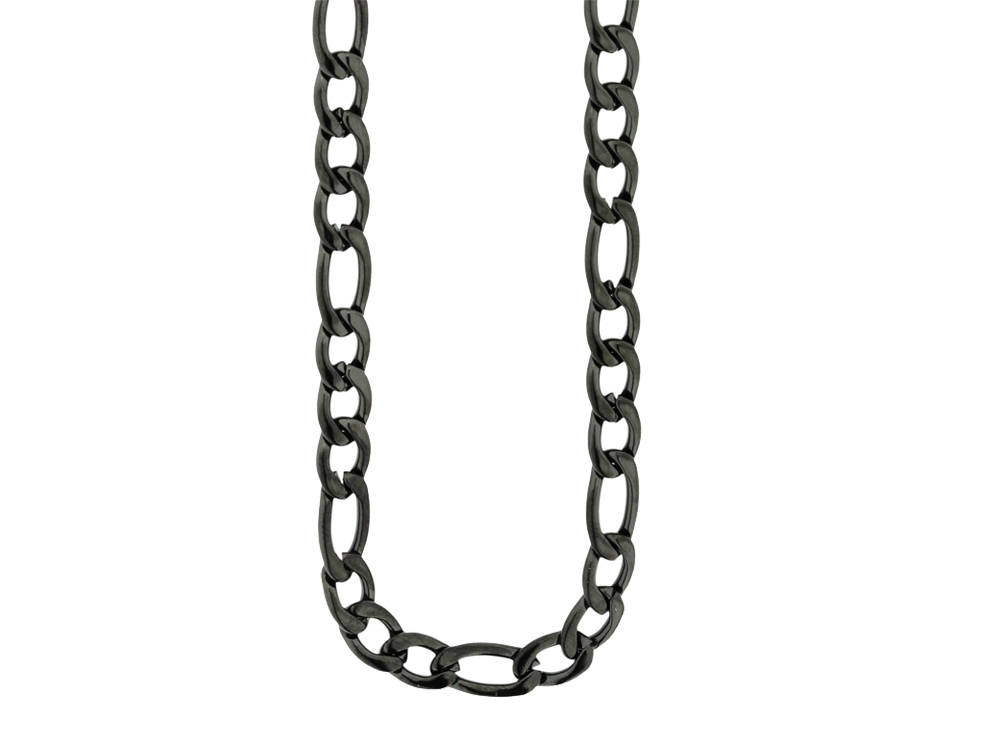 Mens Figaro Chain