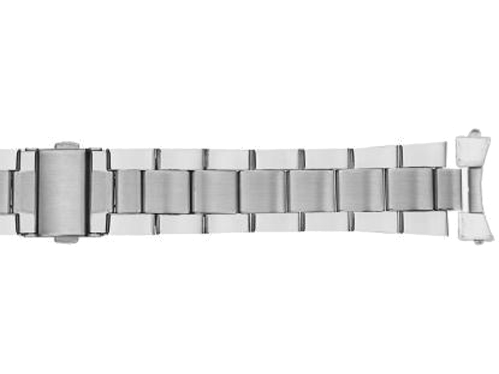 Mens Alpine Link Watch Band